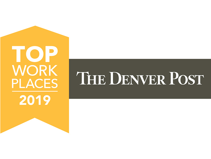 Denver Post Names Bright Horizons a 2019 Top Workplace | Bright Horizons®