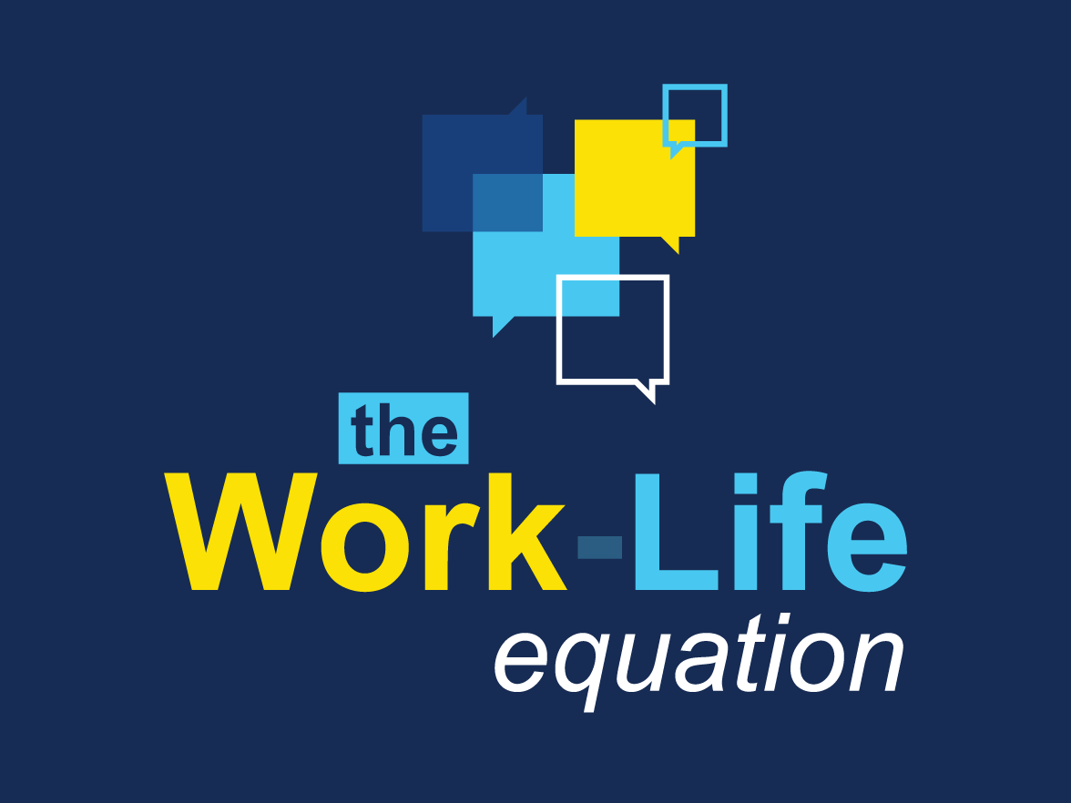 The Work-Life Equation