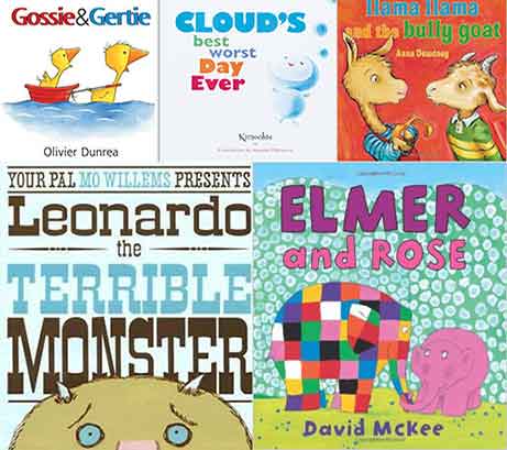 The Best Children’s Books for Every Age | Bright Horizons®