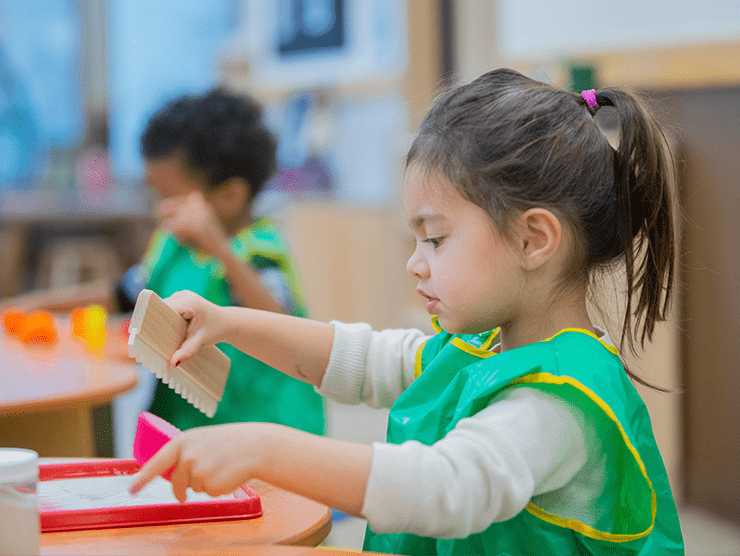 Bright Horizons | Understanding What Quality Early Education Looks Like | Bright Horizons®