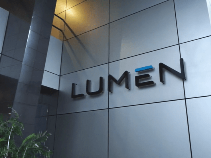 Lumen Case Study